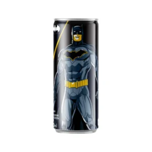 Batman Soda Drink 250ml