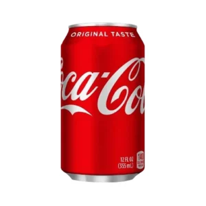 US Coca-Cola 355ml