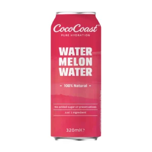 CocoCoast Pure Hydration Watermelon Water 320ml