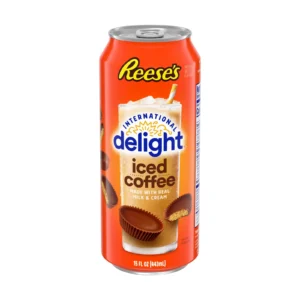 International Delight Iced Coffee Reese’s Flavor 443ml