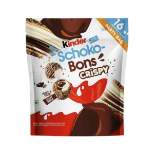 Kinder Schoko Bons Crispy T-16 89.6g