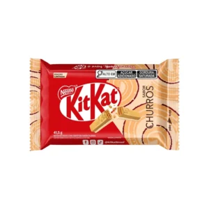 KitKat Churros 41.5g