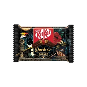 KitKat Dark Borneo 35g