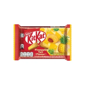 KitKat Pineapple Tart 35g