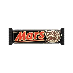 Mars Cookie Dough 47g