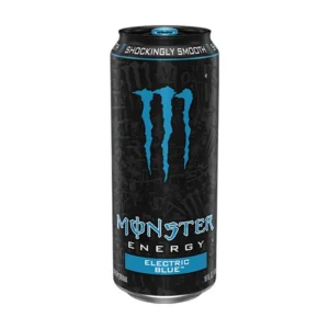 Monster Energy Electric Blue 473ml