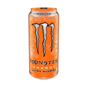 Monster Energy Ultra Sunrise Zero Sugar 473ml