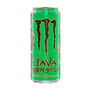 Monster Java Irish Creme 473ml