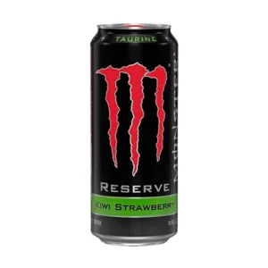 Monster RESERVE KIWI STRAWBERRY 473ml