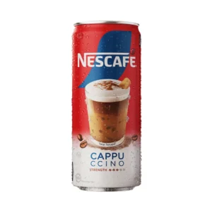 Nescafe Coffee Iced Cappuccino drink 220ml