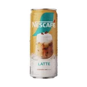 Nescafe Coffee Iced Latte drink 220ml
