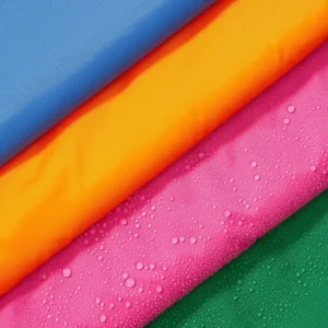 Ottertex® Nylon Ripstop – Water Repellent (DWR) – 70D, 2.1 oz