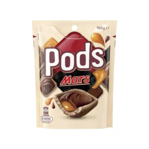 Pods Mars 160g