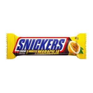 Snickers Passion Fruit 42g