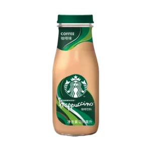 Starbucks Frappuccino Coffee Flavor 271ml