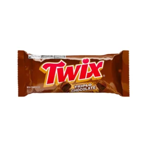 Twix Triple Chocolate 40g