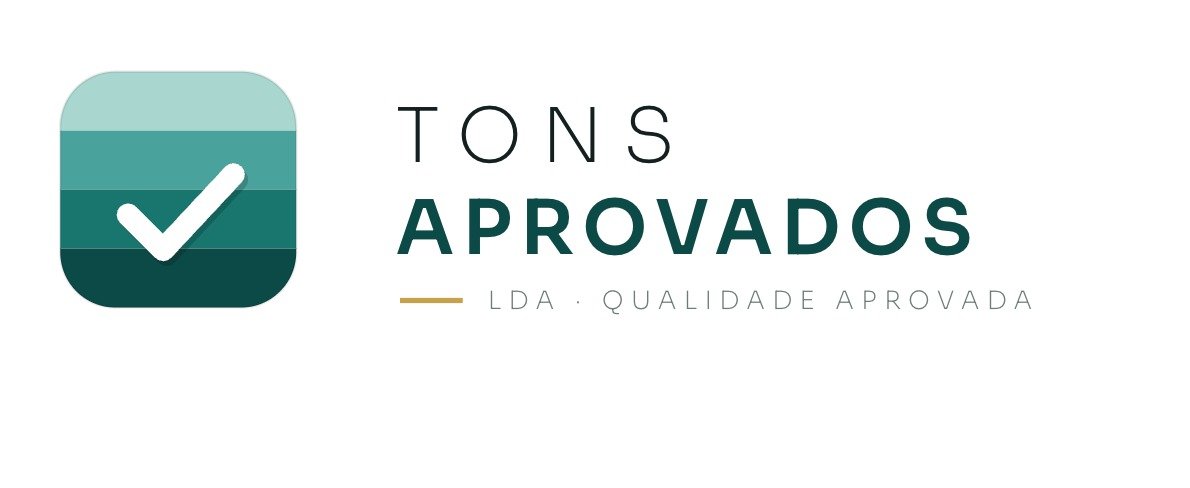 Tons Aprovados, Lda