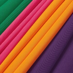 Polyester Poplin (60 Inch)