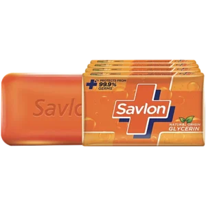 Savlon Glycerin Soap 125 G B3g1