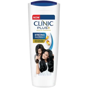Clinic Plus Strong And Long Shampoo 650 Ml