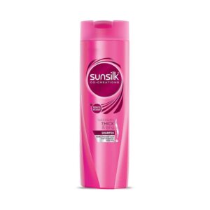 Sunsilk Thick And Long Shampoo 340 Ml