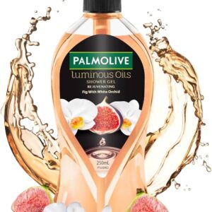 Palmolive Luminuous Rejuvenating Bodywash 750 Ml