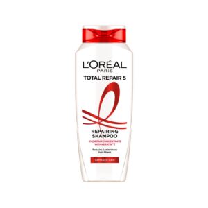 Loreal Paris Total Repair 5 Shampoo 200 Ml