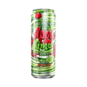 Arizona Apple Lime Rickey 650ml