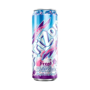 Arizona Frost ChillZicle 650ml
