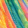 Cabaret Stretch Mesh