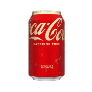 Coca-Cola Caffeine Free 355ml