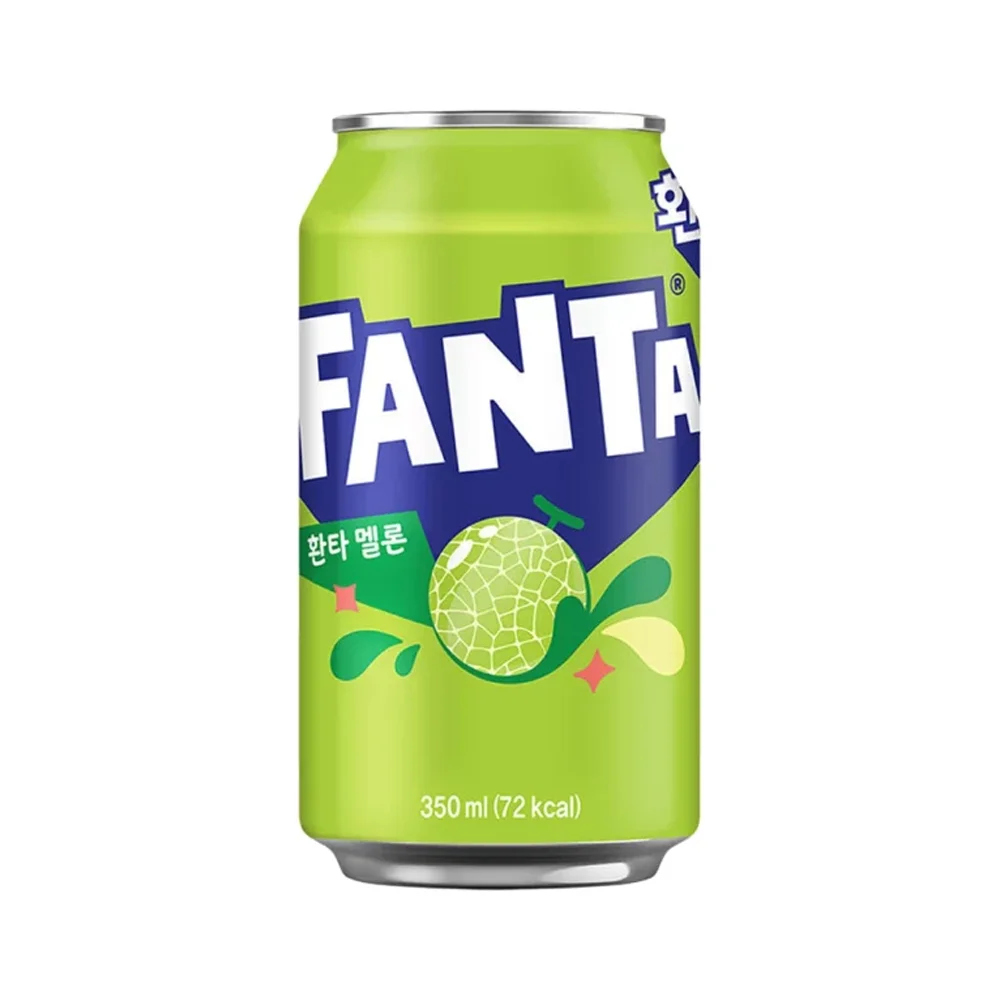 Fanta Melon 350ml