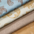 Rowan Embroidered Linen