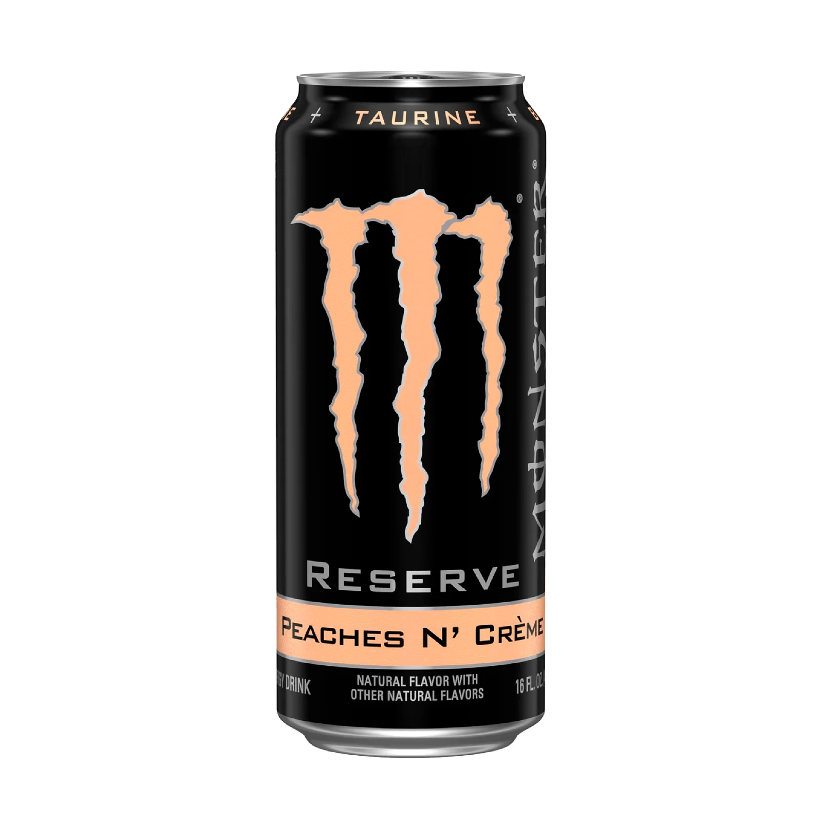 Monster Energy Peaches N Cream 473ml