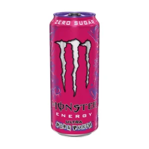 Monster Energy Ultra Punk Punch 473ml
