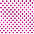 Large Polka Dot Cotton Poplin (58/60 Inch)