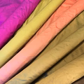 Iridescent Silk Shantung (45 Inch)
