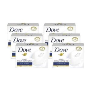Dove Cream Bathing Soap 50 G